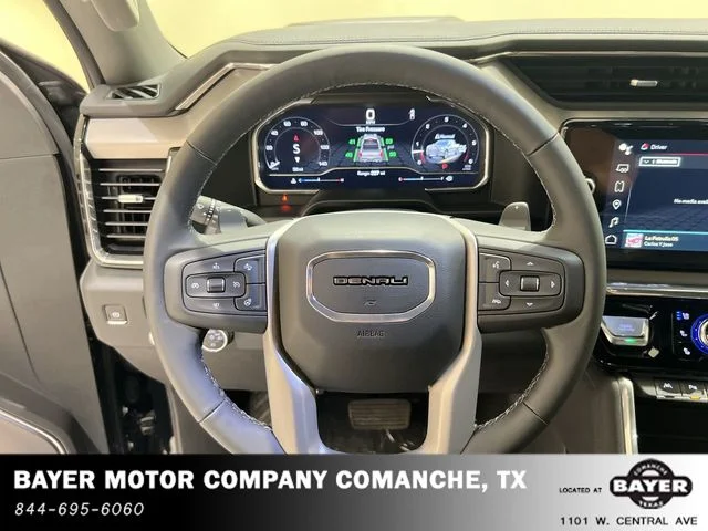 2025 GMC Sierra 1500 Denali - Photo 56