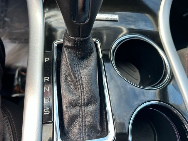 Used 2013 Gray Ford Limited image 19