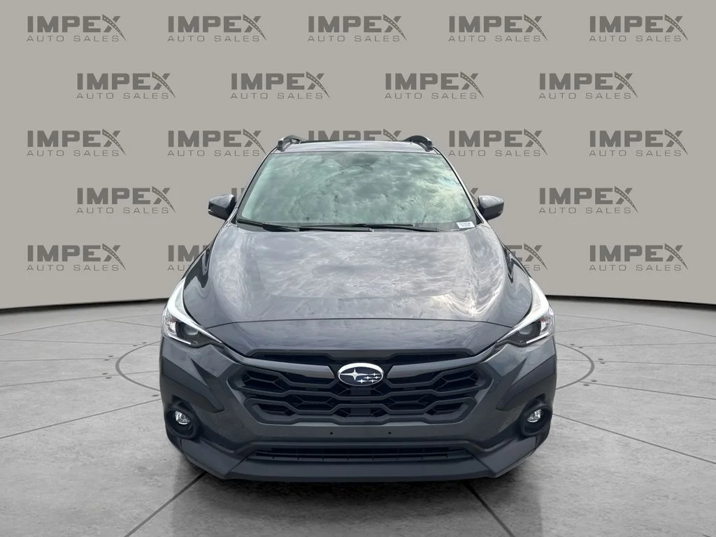 Used 2025 Gray Subaru Premium image 8