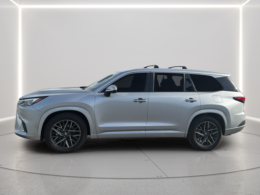 Used 2025 Silver Lexus 350 Premium image 13