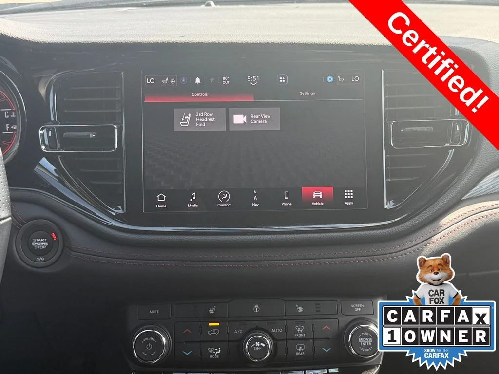 Used 2026 White Dodge GT image 21