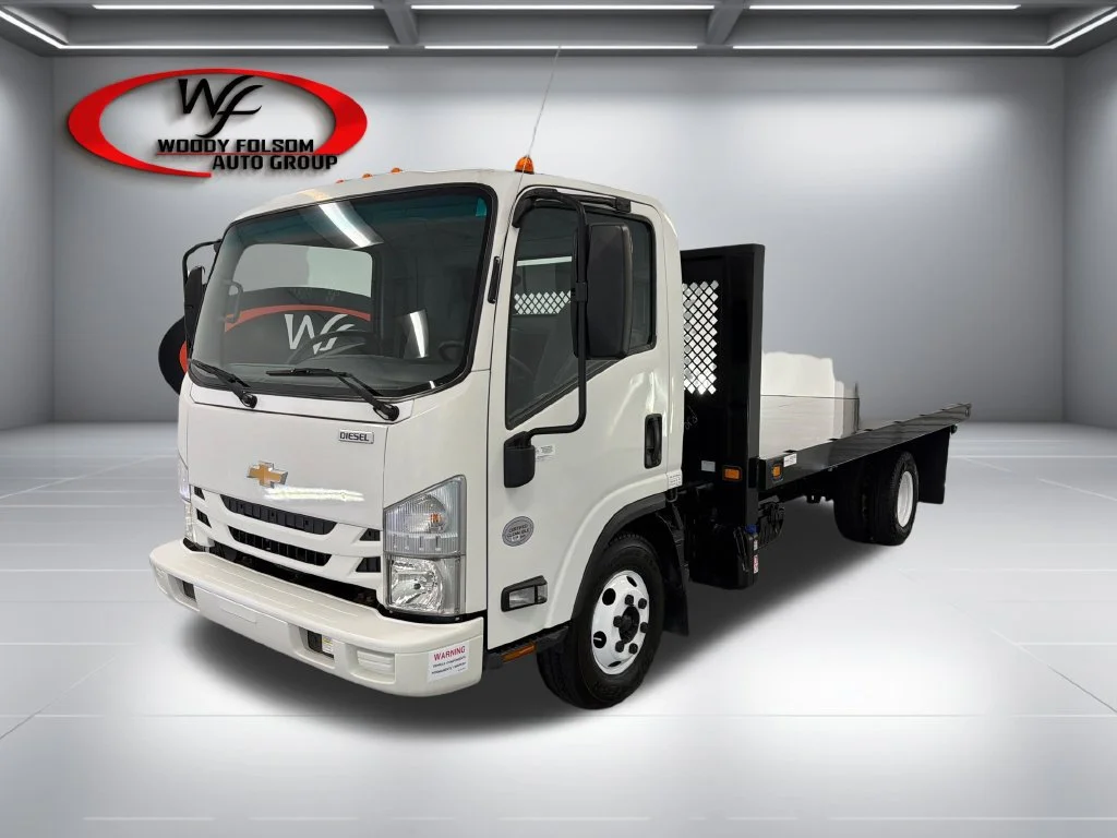 Used 2021 ARC WHITE Chevrolet BASE image 3