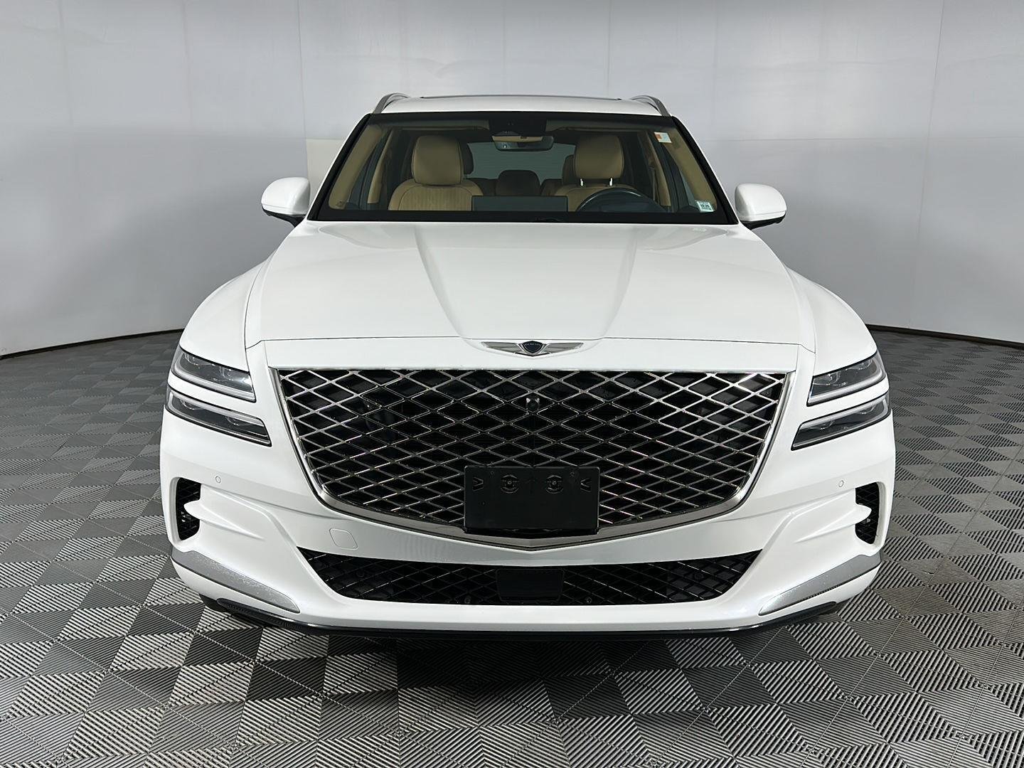 Used 2023 Uyuni White Genesis 2.5T image 3