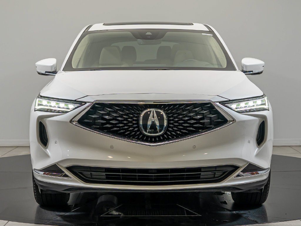 2024 Acura MDX Technology Package - Photo 42