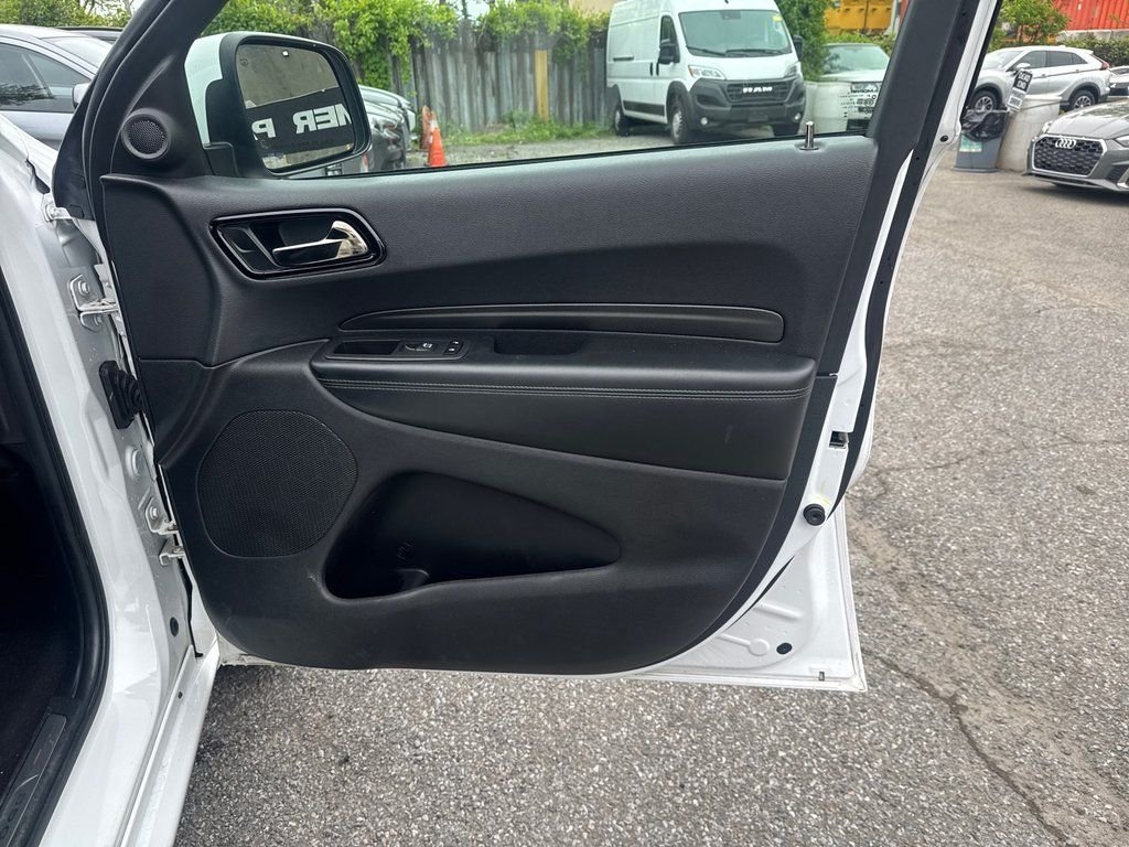 Used 2022 White Dodge GT Plus image 12