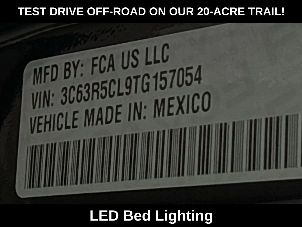 2026 RAM 2500 Tradesman - Photo 39