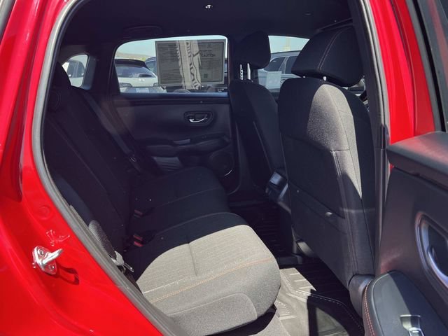 2025 Honda HR-V Sport - Photo 58