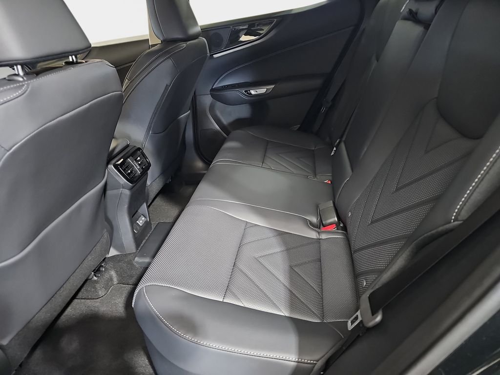 New 2026 Caviar Lexus PREMIUM PLUS AWD image 14