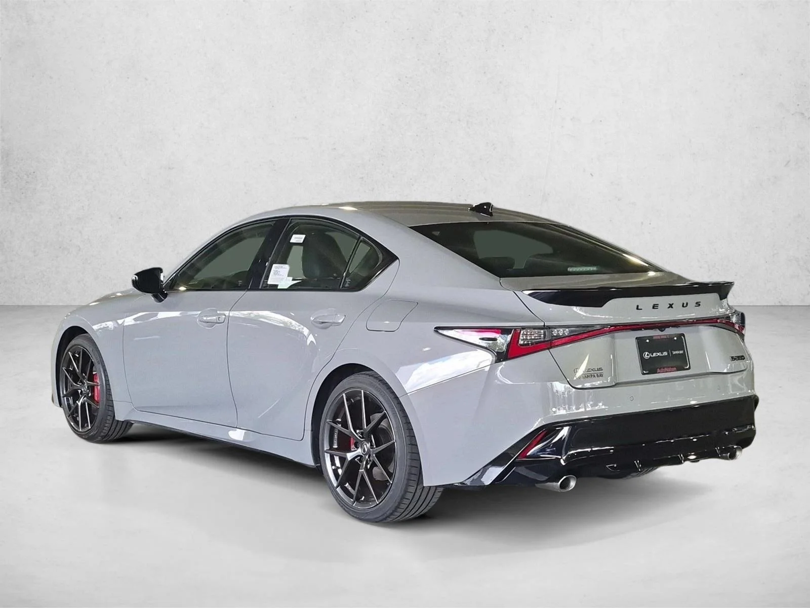 New 2026 Wind Lexus  350 F SPORT image 9
