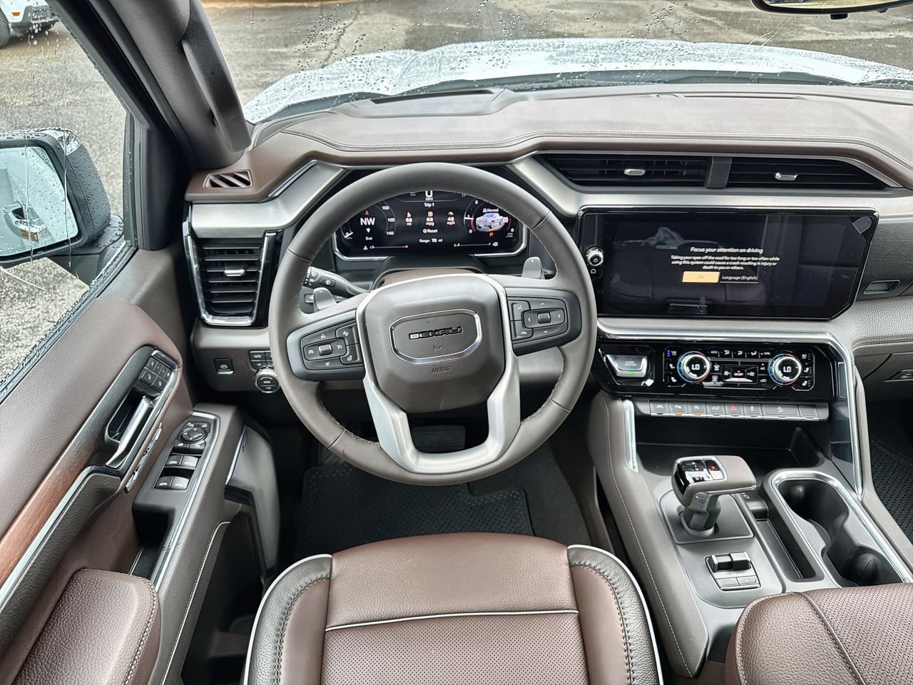 2026 GMC Sierra 1500 Denali - Photo 10