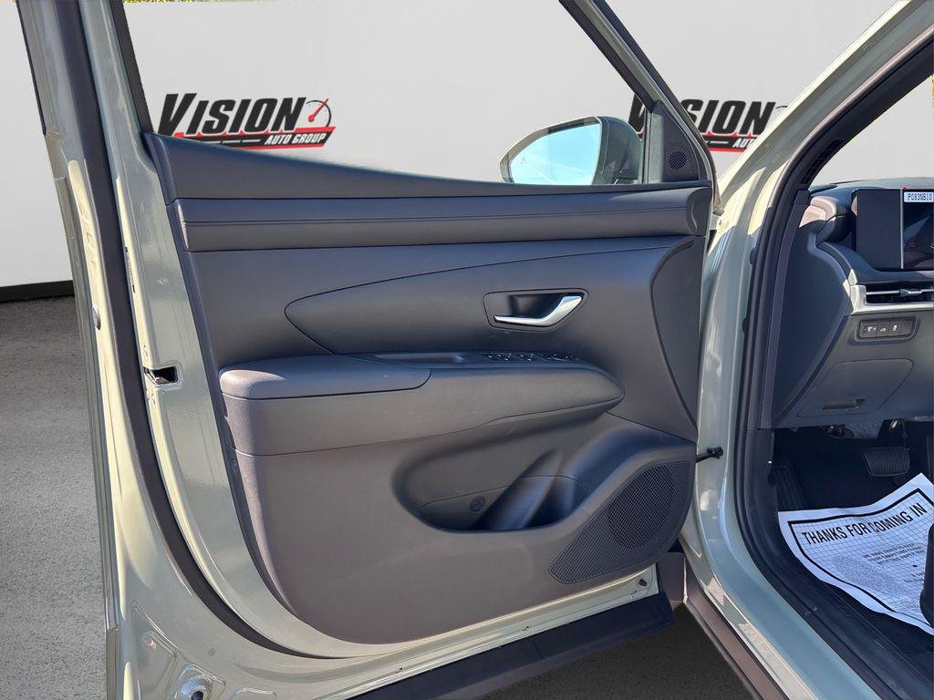 2026 Hyundai Santa Cruz SEL - Photo 16