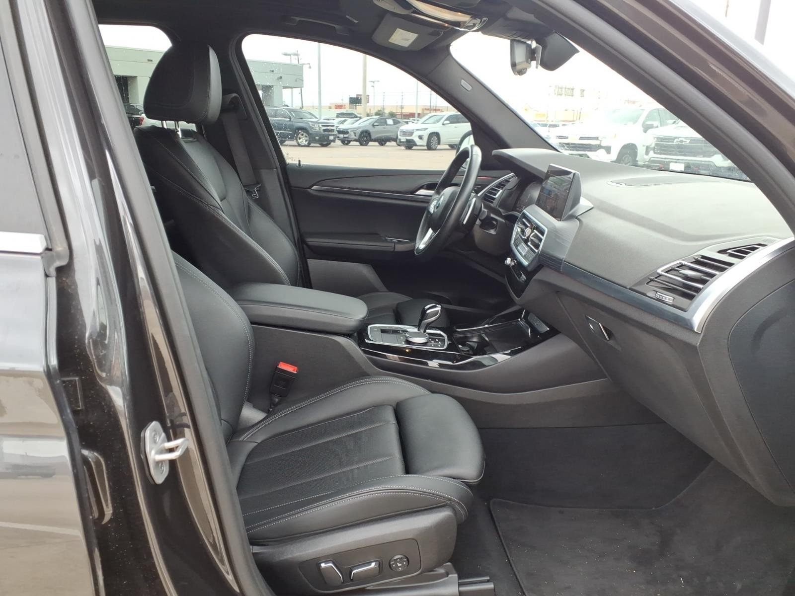2024 BMW X3 30i - Photo 15