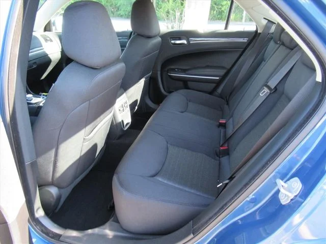 Used 2021  Chrysler Touring image 30