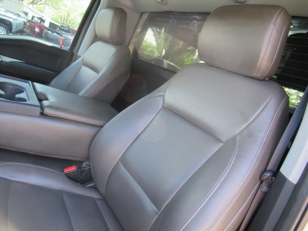 Used 2021 Gray Ford XLT image 27