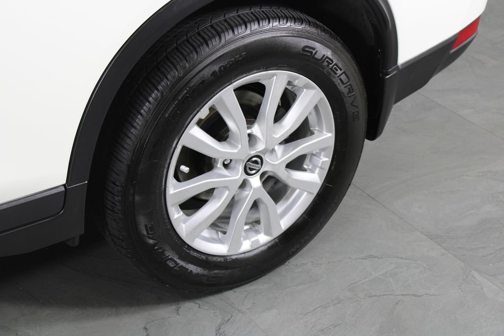 2019 Nissan Rogue S - Photo 12