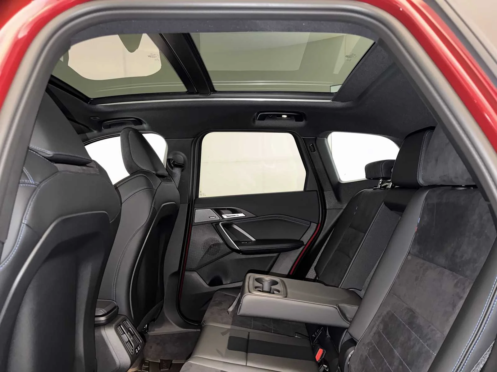 2026 BMW X1 28i - Photo 20