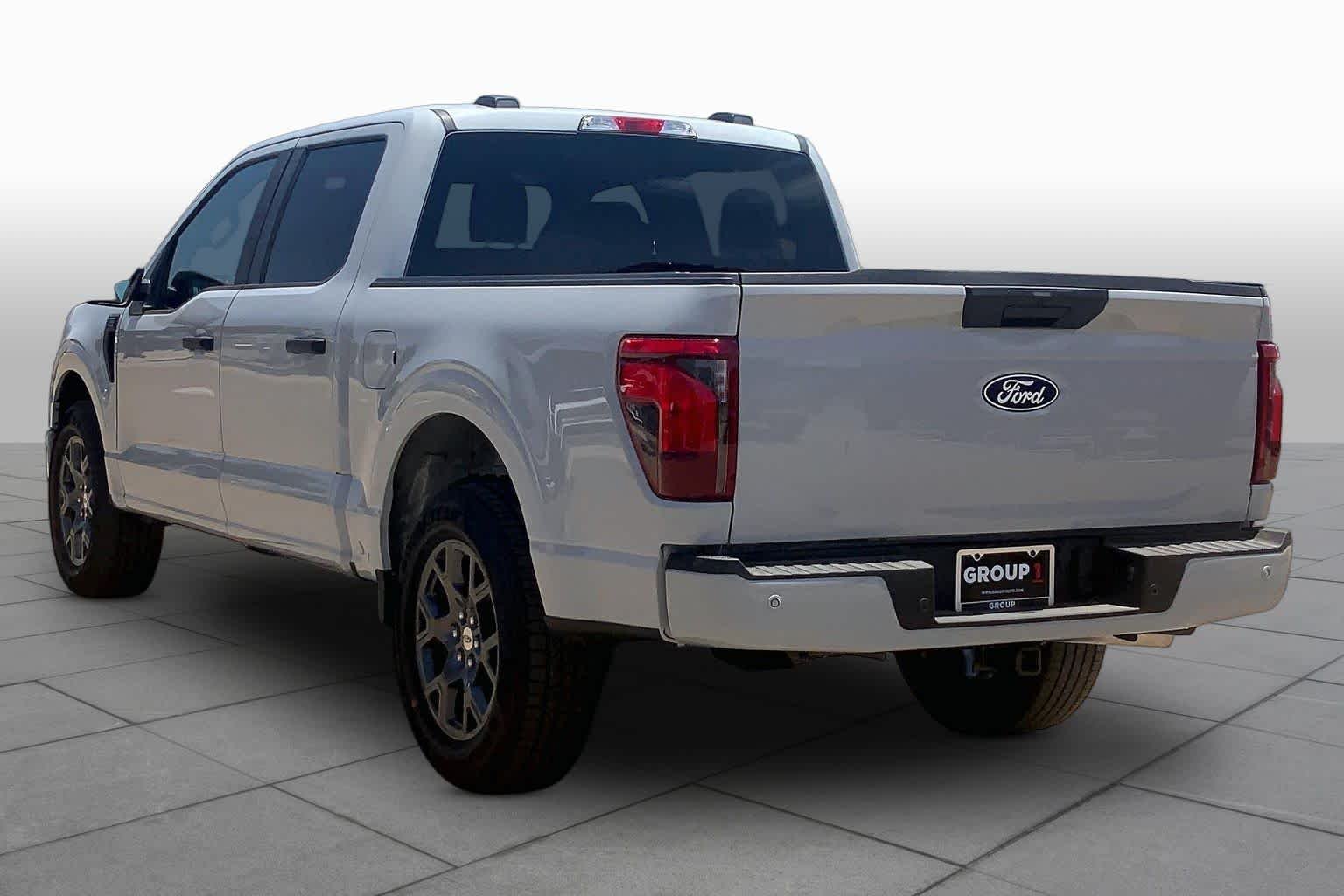 New 2026 Avalanche Ford STX® image 12