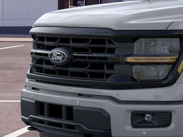 New 2026 Avalanche Ford XLT image 19