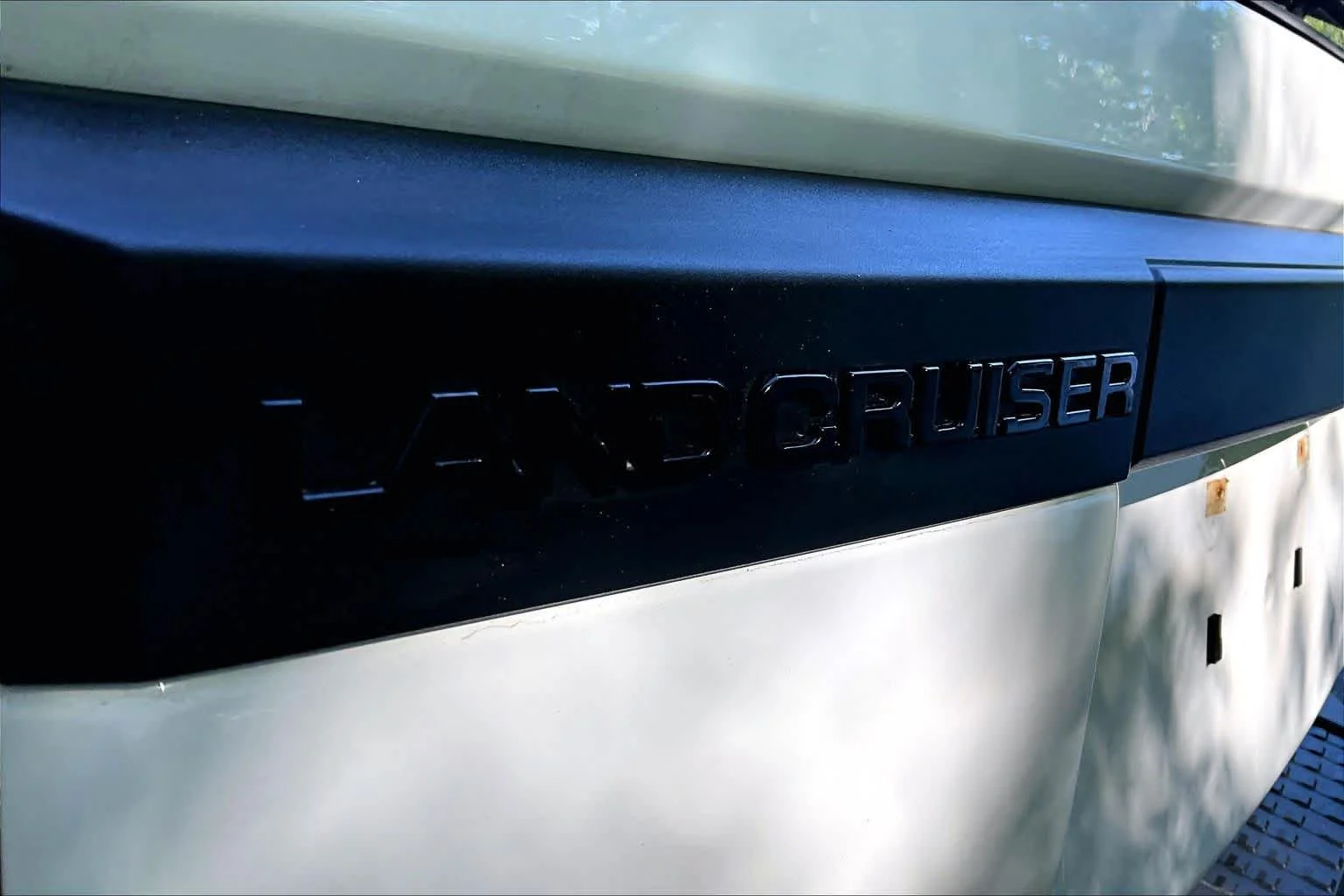 Certified Used 2025 Ice Cap Toyota 1958 image 10