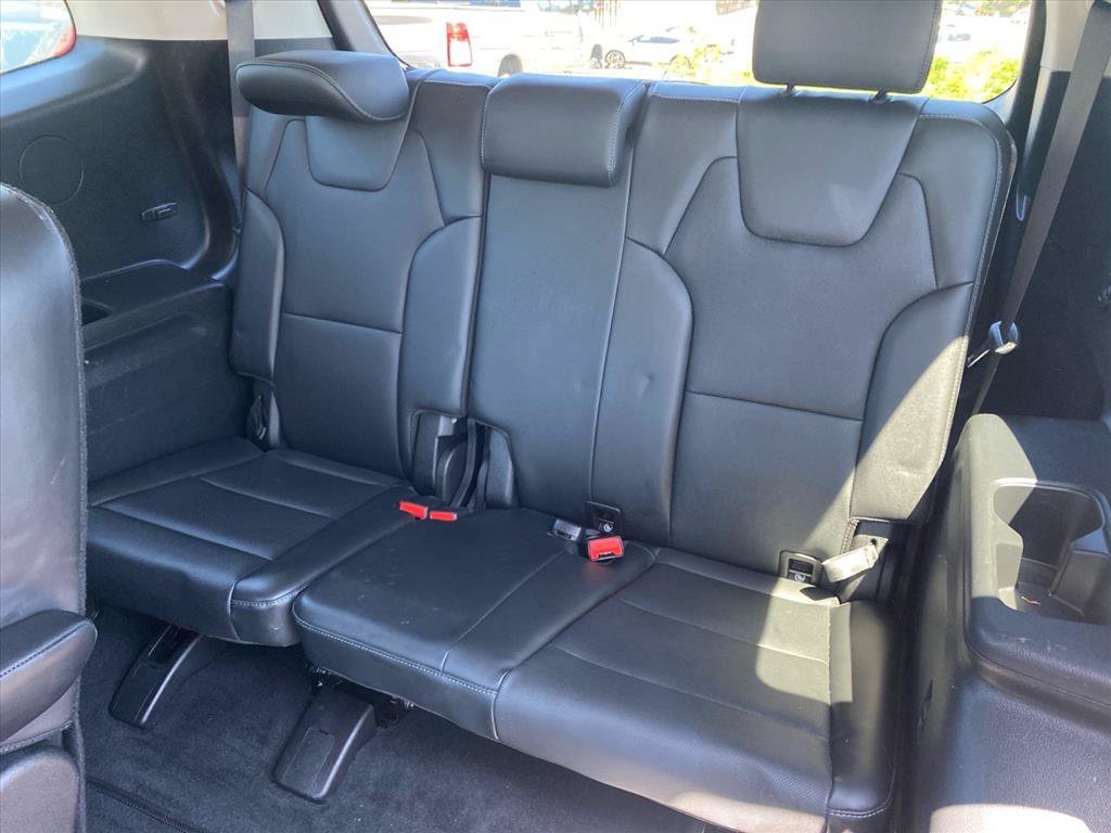Used 2021 Sangria Kia S image 25