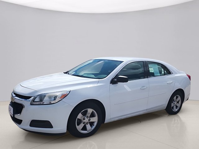 2014 Chevrolet Malibu LS in Burnsville