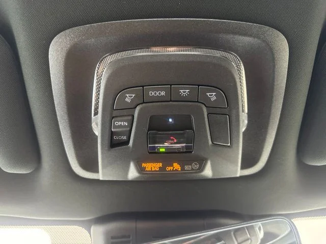 New 2026 Heavy Metal <sup>1</sup> Toyota  Limited image 12