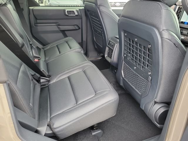 New 2026 Marsh Gray Ford Big Bend® image 19