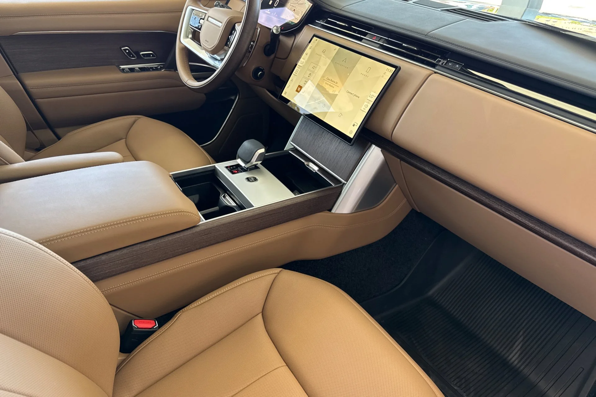 New 2026  Land Rover SE image 18