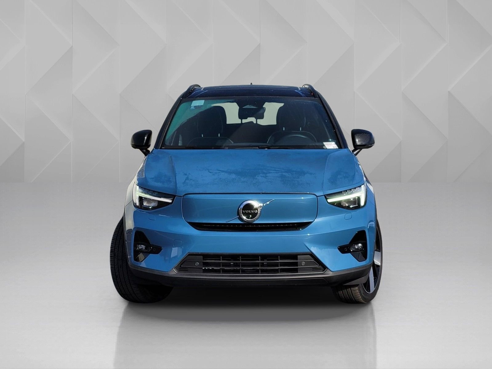 Certified 2023 Volvo XC40 Ultimate with VIN YV4ED3UM8P2057017 for sale in Larkspur, CA