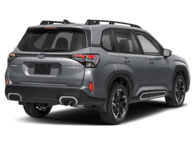 Used 2025 Subaru Forester Limited with VIN JF2SLSRD3SH435425 for sale in Bloomington, Minnesota