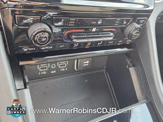 Used 2025 Black Jeep Altitude X image 24