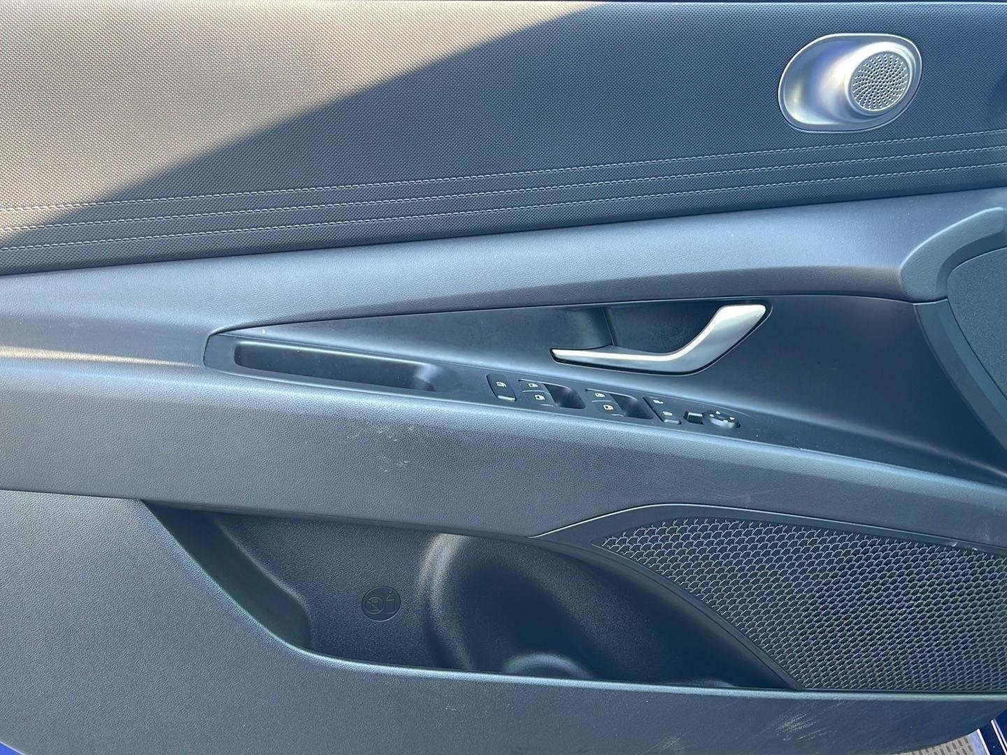 2024 Hyundai Elantra SEL - Photo 19