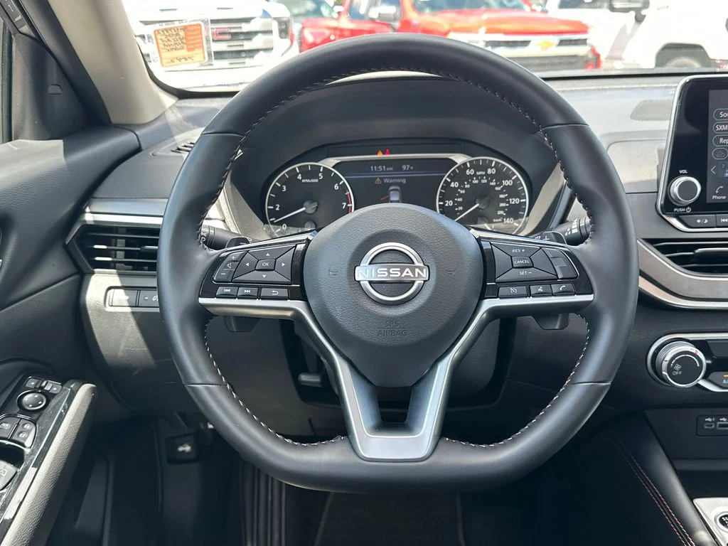 Used 2025 Gray Nissan 2.5 SR image 24