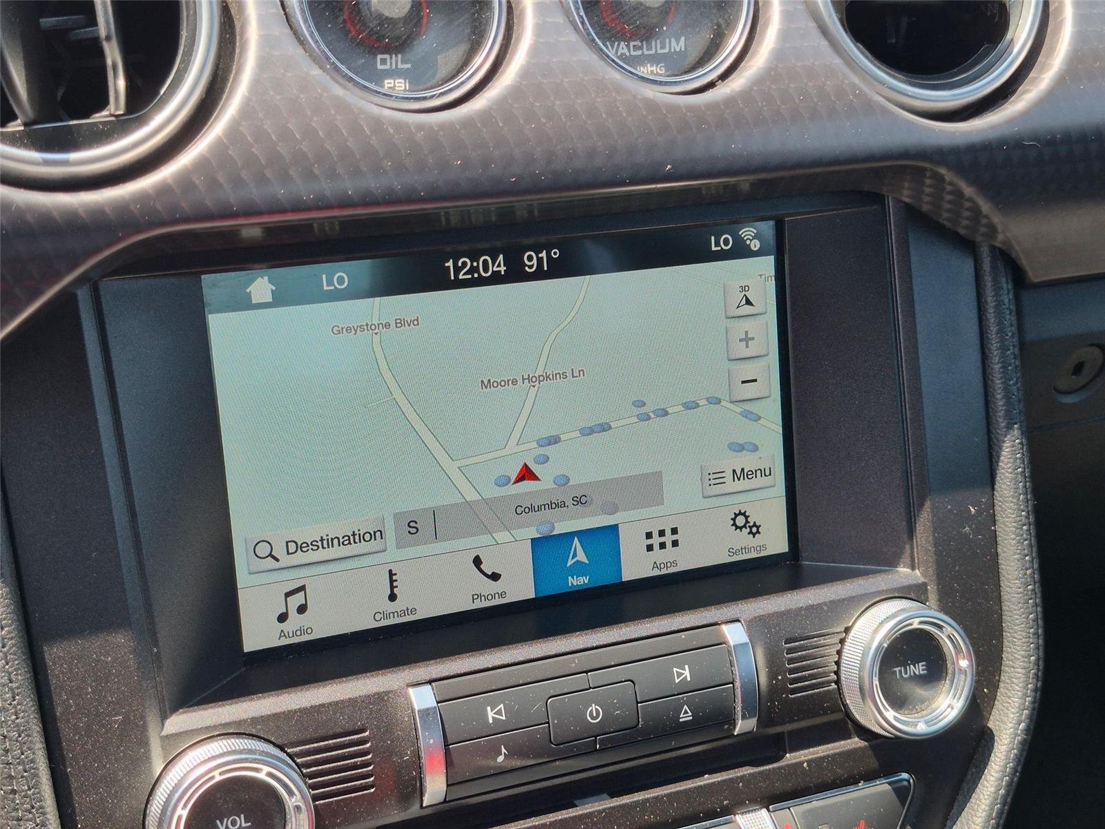 Used 2018  Ford GT Premium image 20