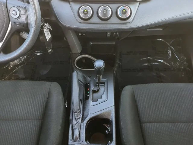 Used 2018 Blue Toyota LE image 20