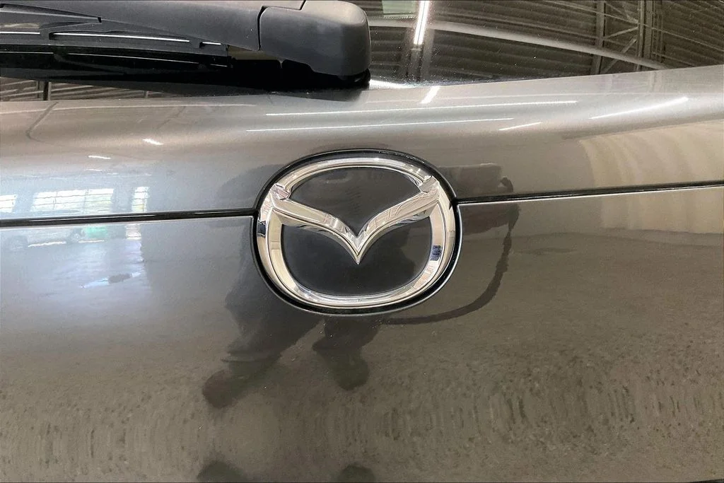 Used 2023 Gray Mazda 2.5 S Select Package image 32
