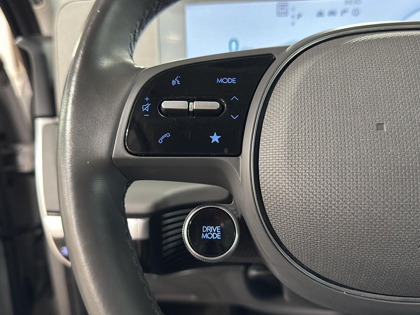 Certified Used 2024 Cyber Gray Hyundai SEL image 30