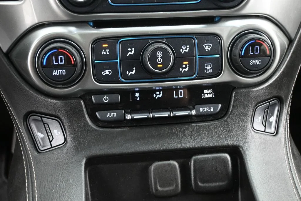 Certified Used 2017 Black Chevrolet LT image 26