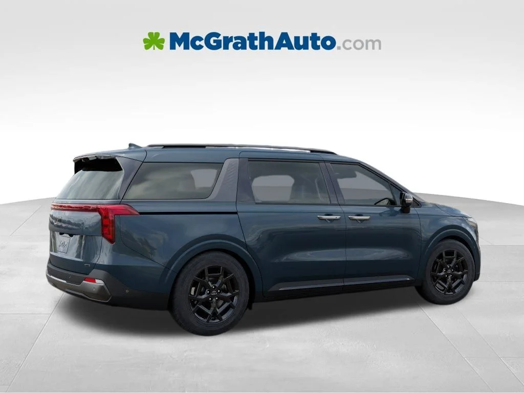 New 2027 Blue Kia SX image 9