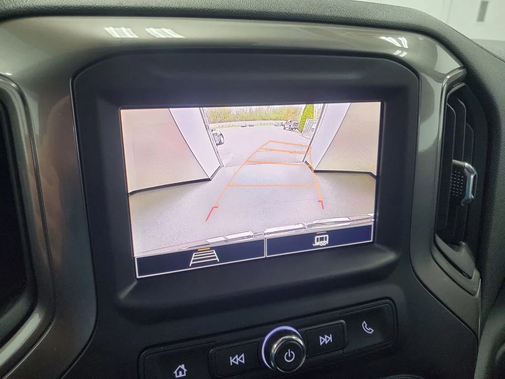 2026 GMC Sierra 1500 Pro - Photo 18