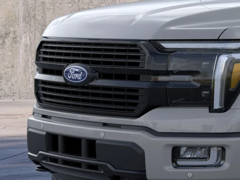 New 2026 Avalanche Ford Platinum® image 39