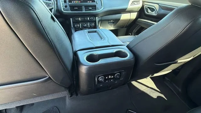 Used 2021 Satin Steel Metallic Chevrolet Z71 image 20