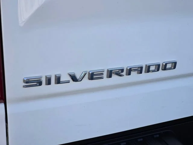 Used 2023 Summit White Chevrolet LTZ image 19