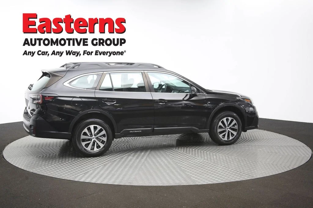 Used 2022 Black Subaru 2.5i image 42