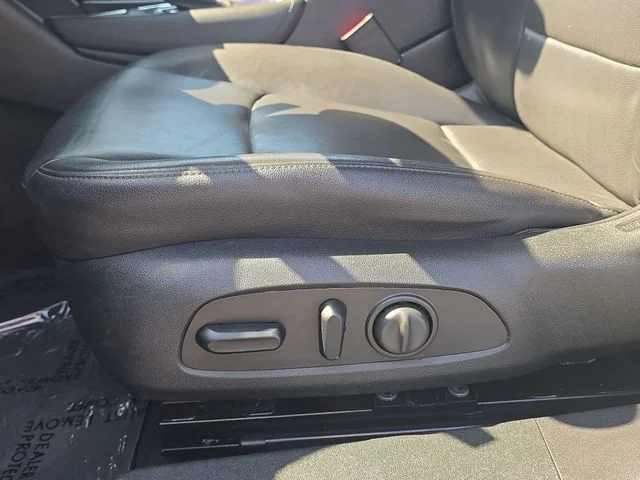 Used 2023 Black Chevrolet LT image 29