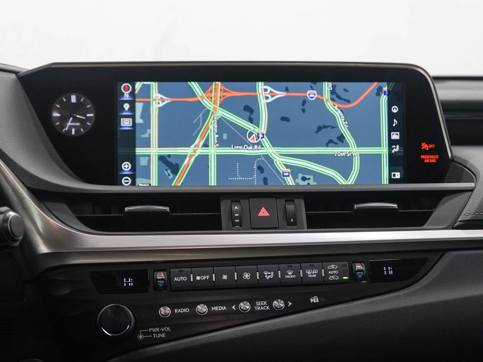 Used 2019 Moonbeam Beige Met Lexus  image 15