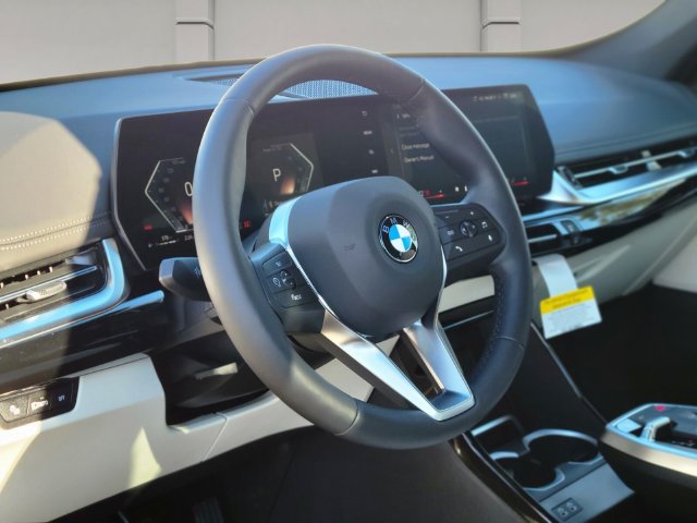 Used 2026 Beige BMW xDrive28i image 7