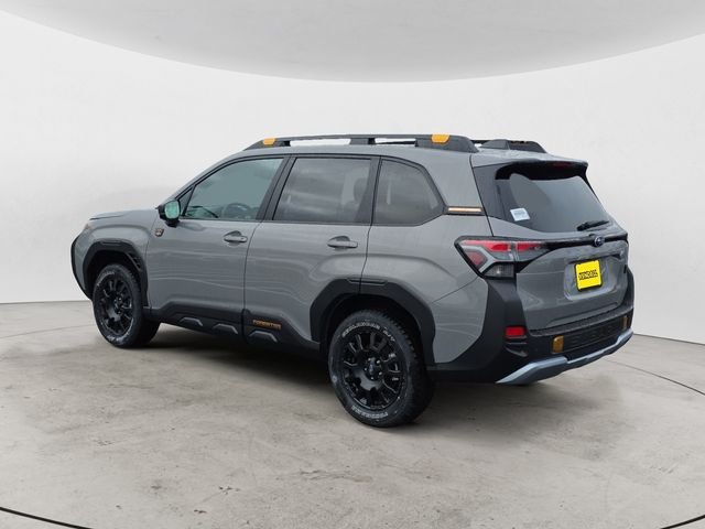 New 2026 Beige Subaru Wilderness image 3