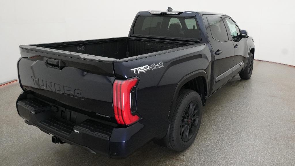 2026 Toyota Tundra Platinum - Photo 52