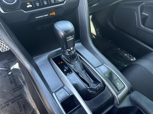 Used 2019 Lunar Silver Metallic Honda Sport image 26